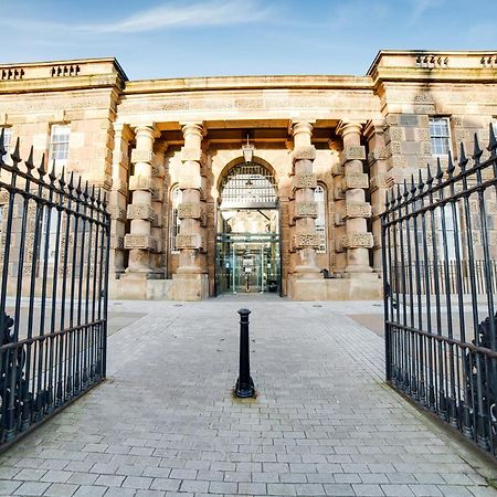 The Old Bank, Crumlin Road Белфаст Экстерьер фото